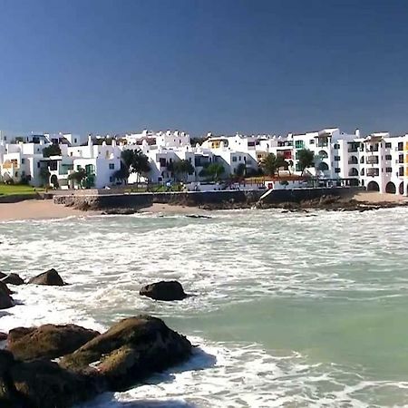 Ocean View Apartment Лангебан Екстериор снимка