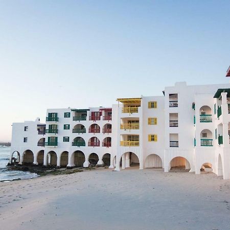 Ocean View Apartment Лангебан Екстериор снимка