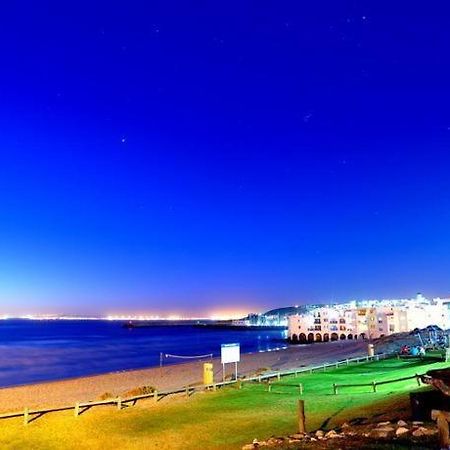 Ocean View Apartment Лангебан Екстериор снимка