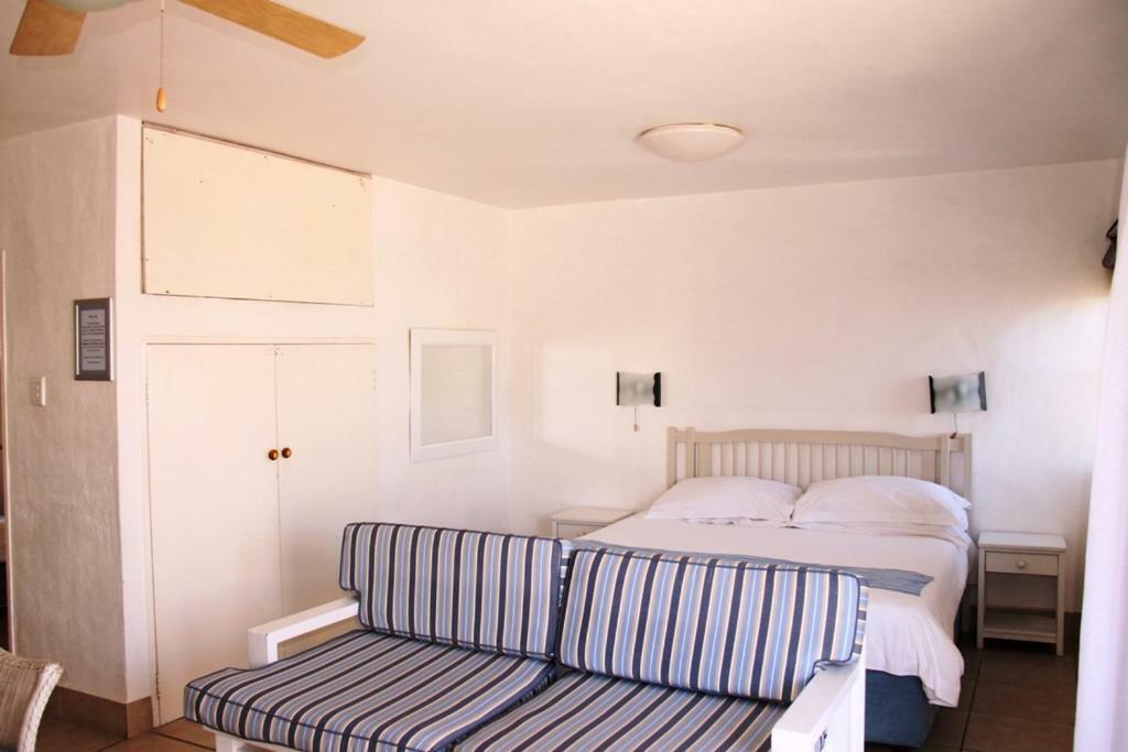 Ocean View Apartment Лангебан Екстериор снимка