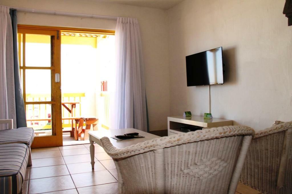 Ocean View Apartment Лангебан Екстериор снимка