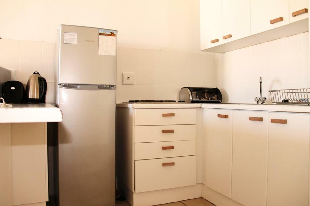 Ocean View Apartment Лангебан Екстериор снимка