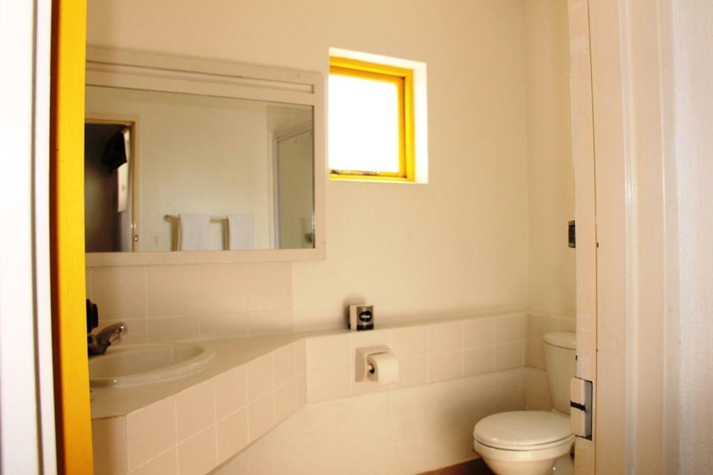 Ocean View Apartment Лангебан Екстериор снимка
