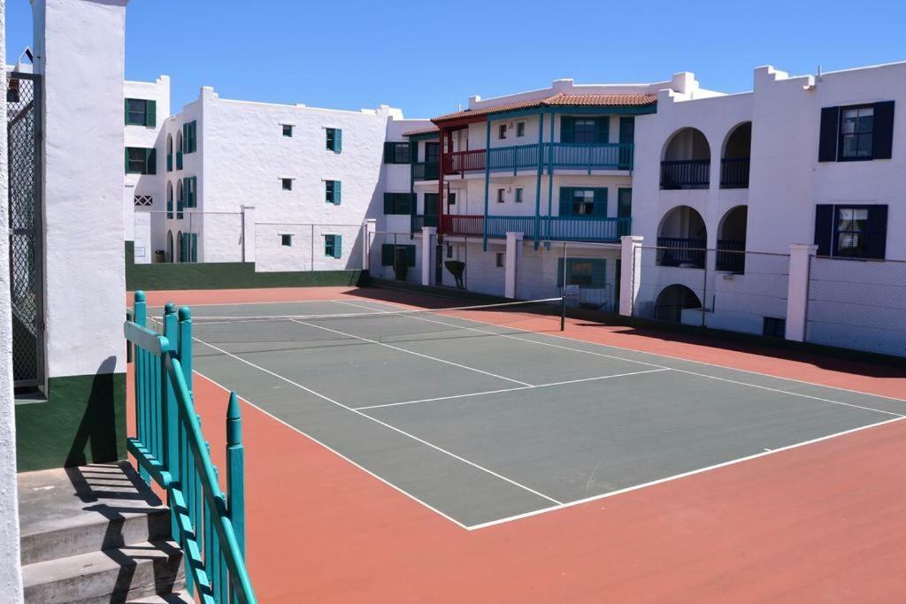 Ocean View Apartment Лангебан Екстериор снимка