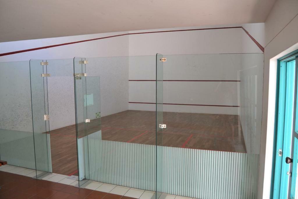 Ocean View Apartment Лангебан Екстериор снимка