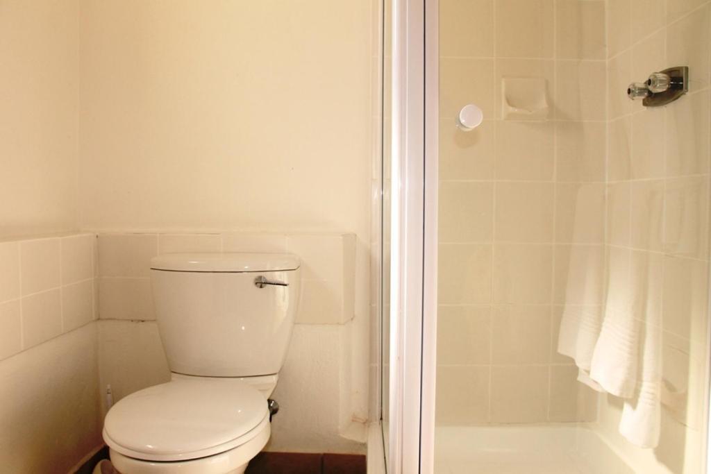 Ocean View Apartment Лангебан Екстериор снимка